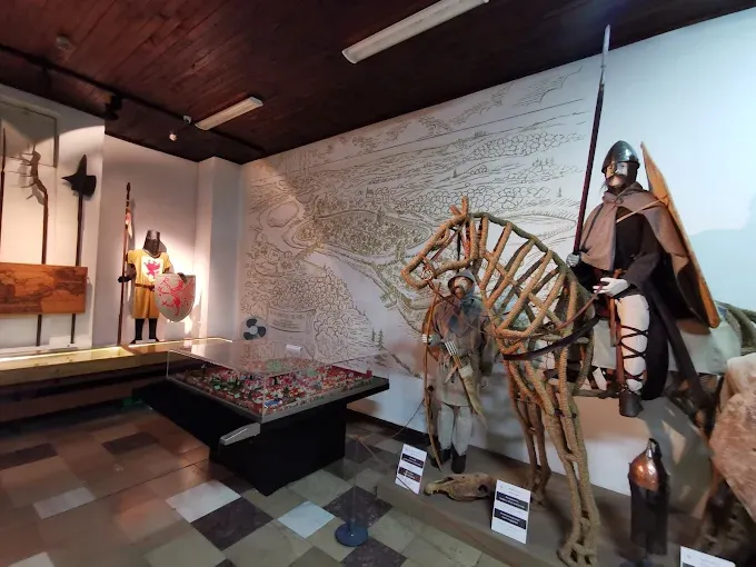 Muzeum Oręża Polskiego w Kołobrzegu
